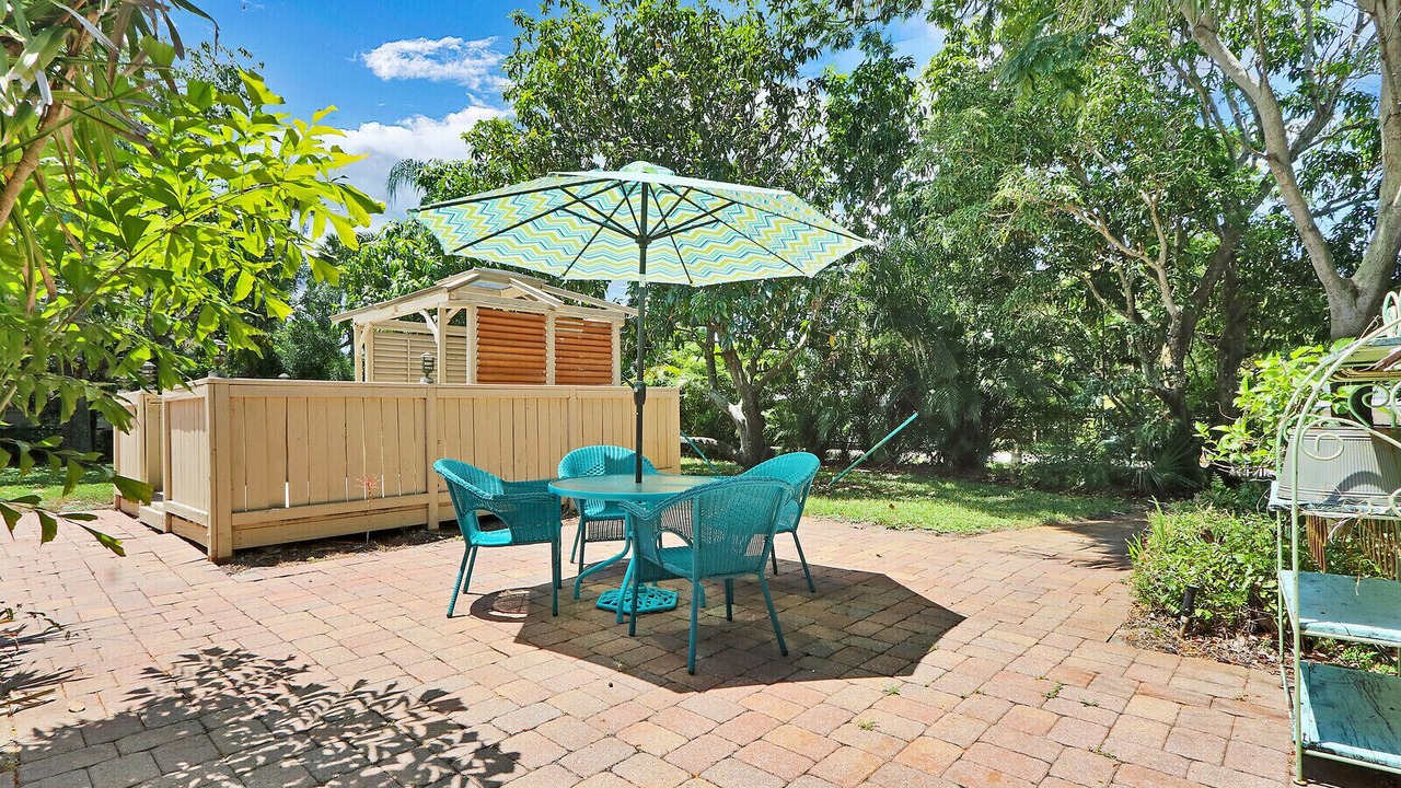 Photo of Outdoor in Jensen Beach