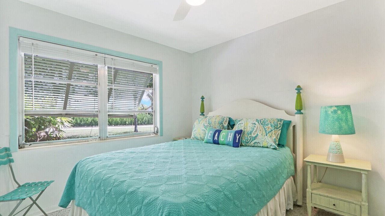 Photo of Bedroom in Jensen Beach