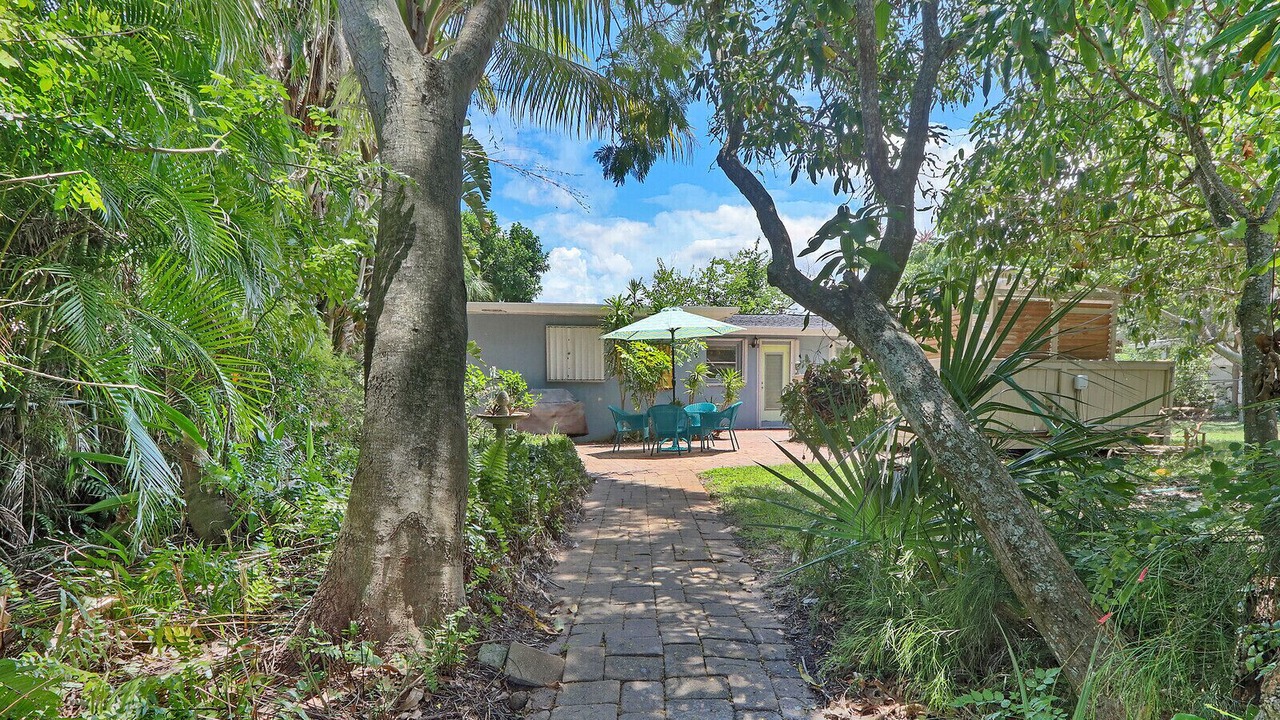 Photo of Outdoor in Jensen Beach