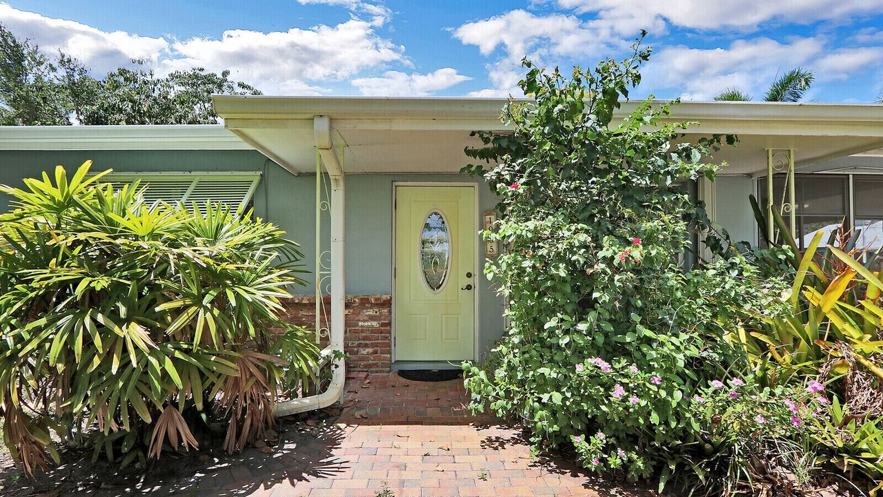 Photo of Outdoor in Jensen Beach
