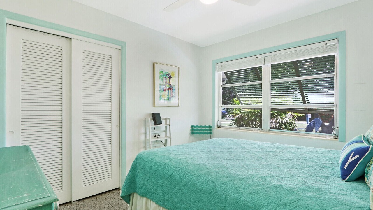Photo of Bedroom in Jensen Beach