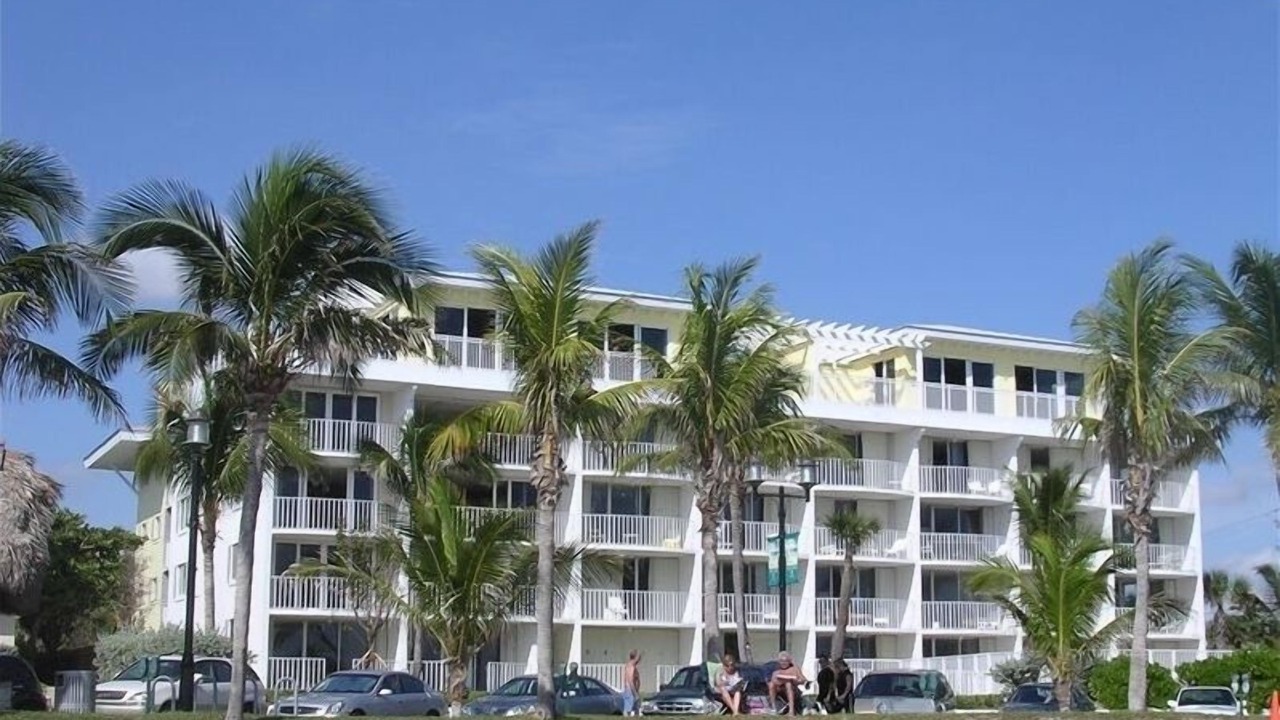Photo of Outdoor in Deerfield Beach