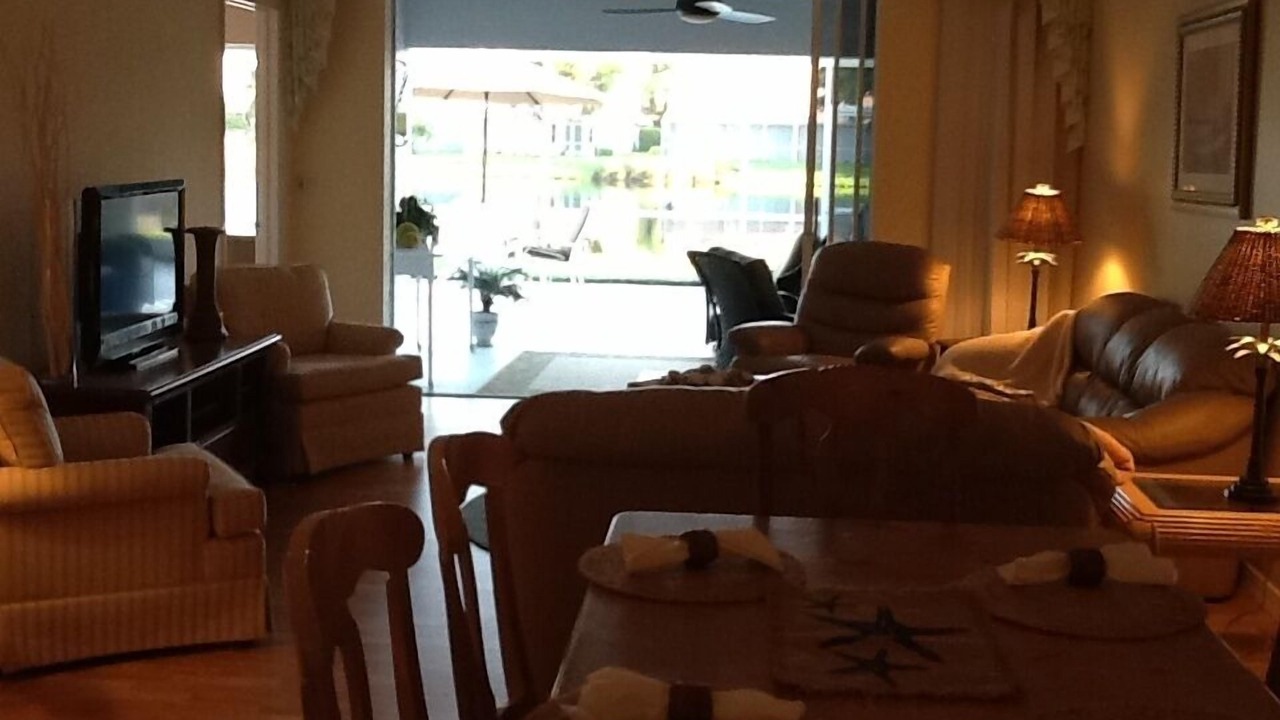 Photo of Bedroom in Vanderbilt Beach