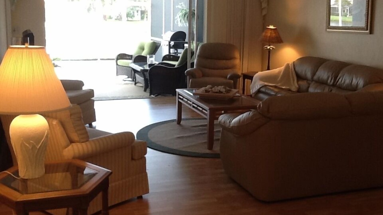 Photo of Bedroom in Vanderbilt Beach