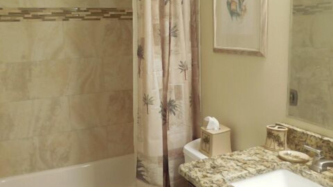 Photo of Bathroom in Siesta Key