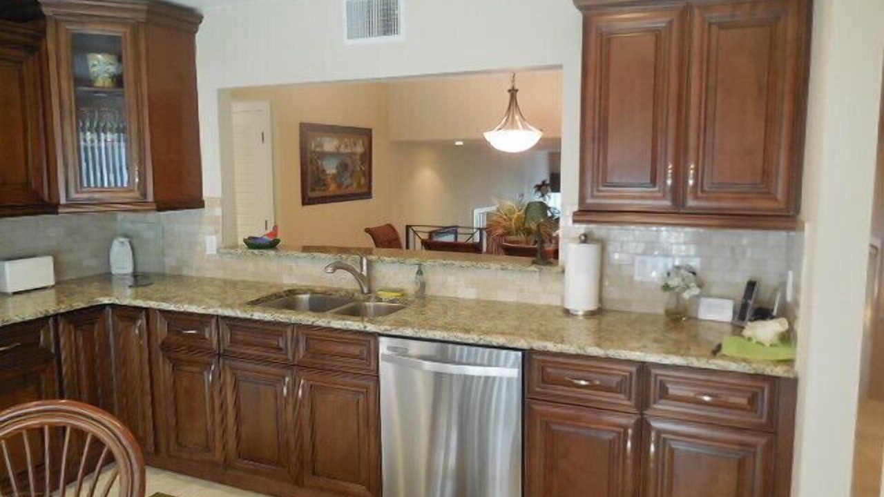 Photo of Kitchen in Siesta Key