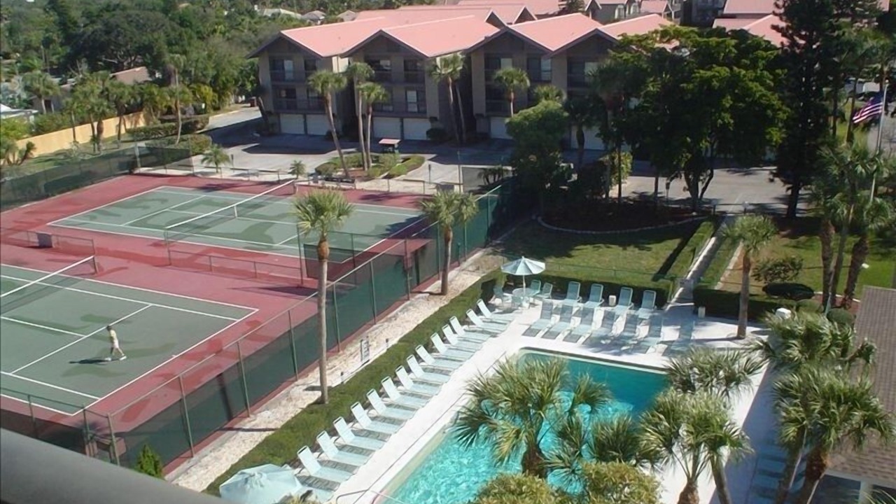 Photo of Outdoor in Siesta Key