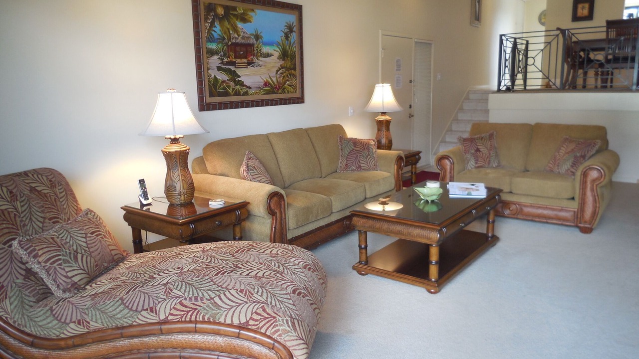 Photo of Bedroom in Siesta Key
