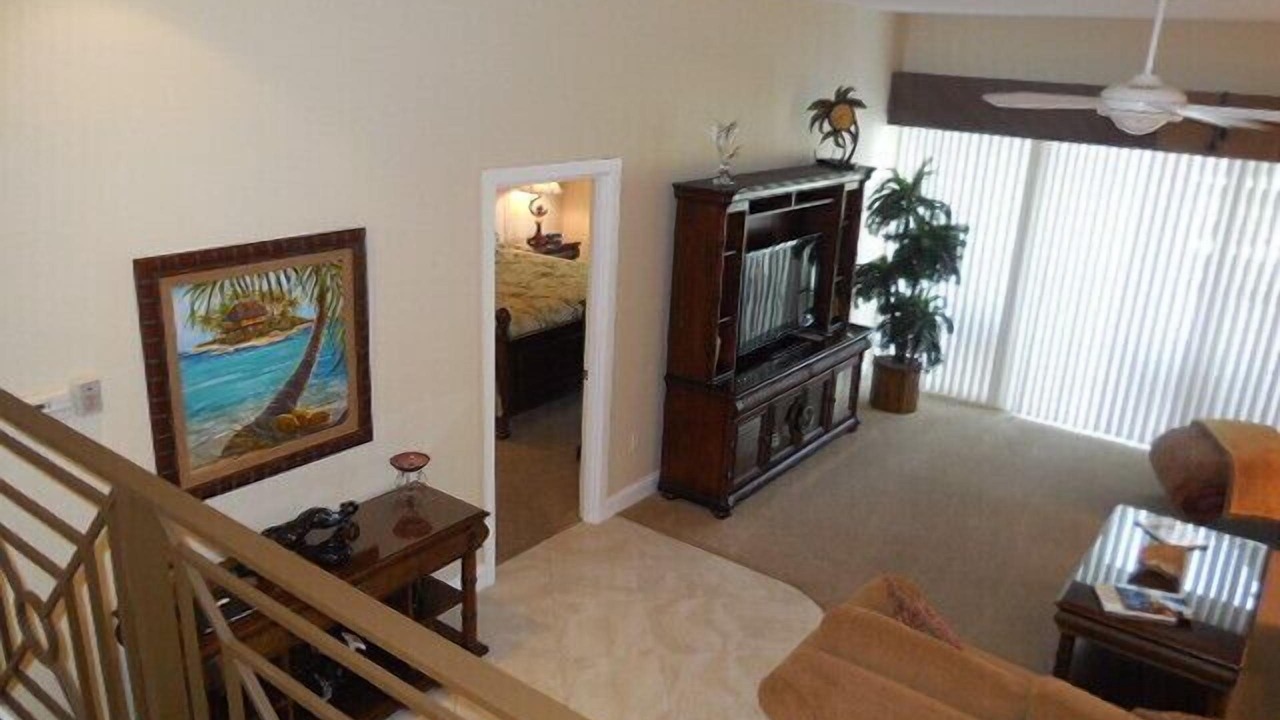 Photo of Livingroom in Siesta Key