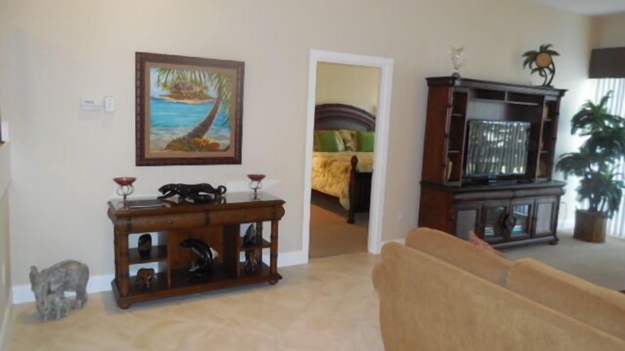 Photo of Livingroom in Siesta Key