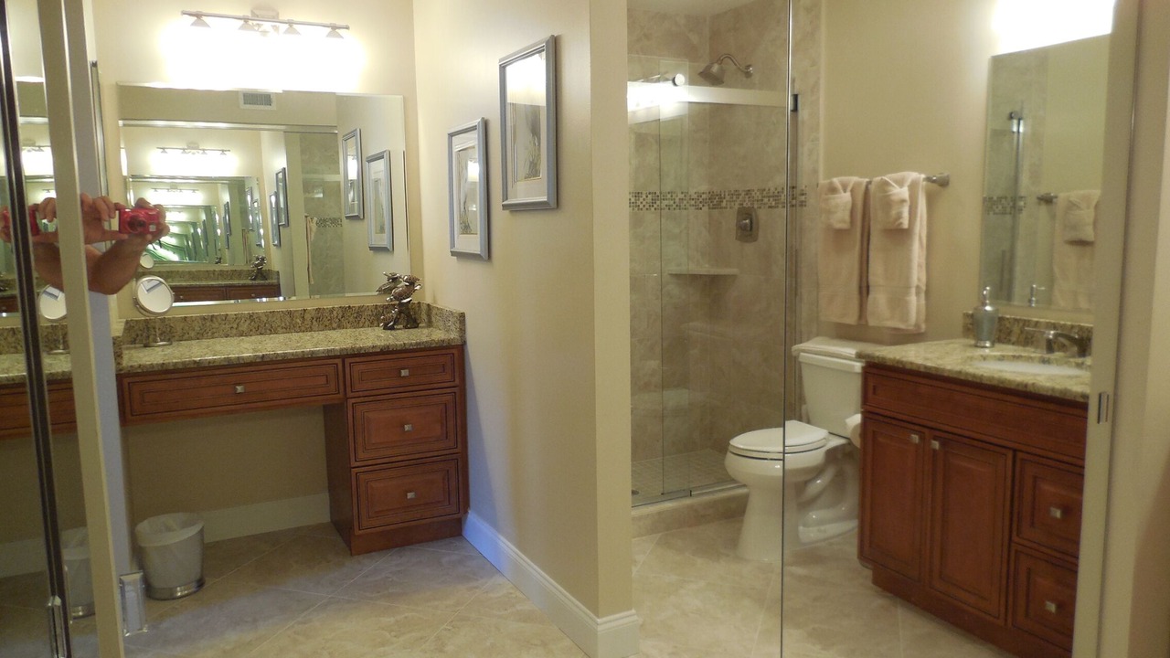 Photo of Bathroom in Siesta Key