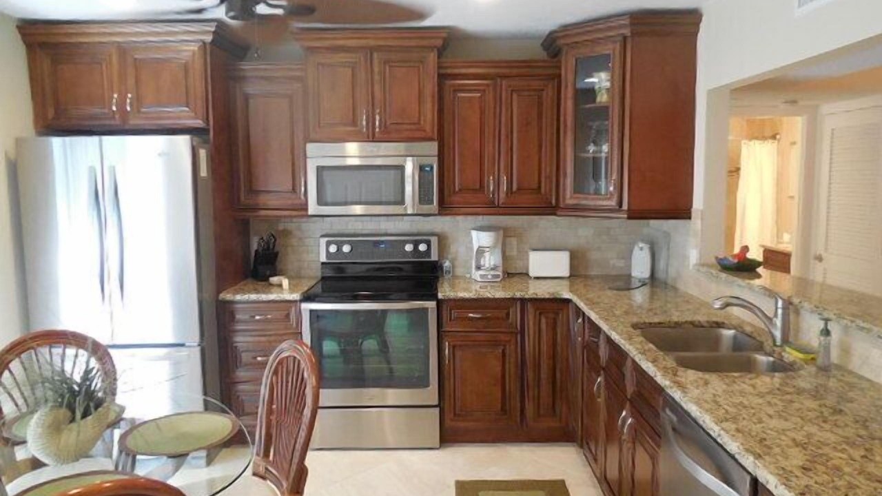 Photo of Kitchen in Siesta Key