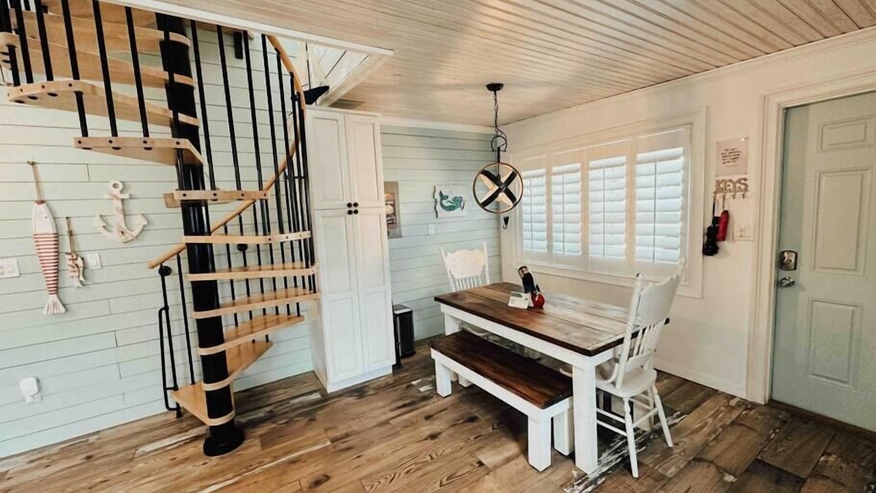 Photo of Livingroom in Safety Harbor