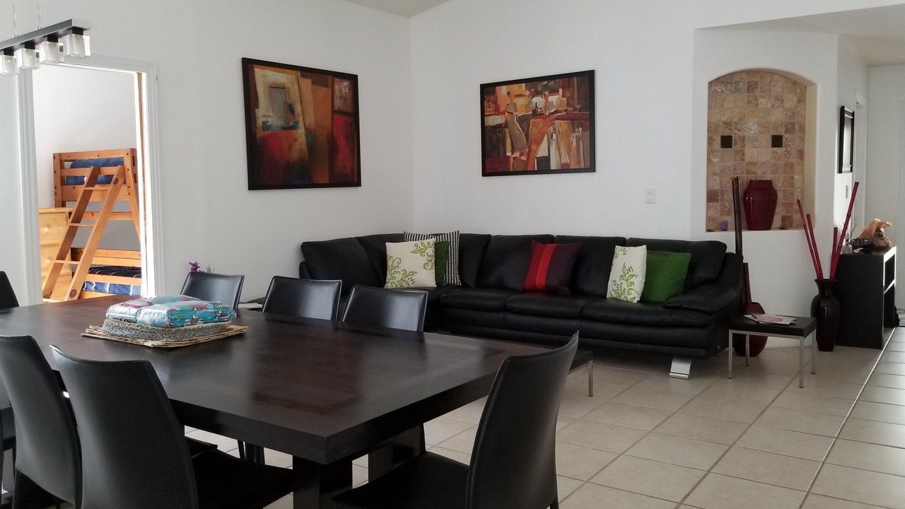 Photo of Livingroom in Pembroke Pines