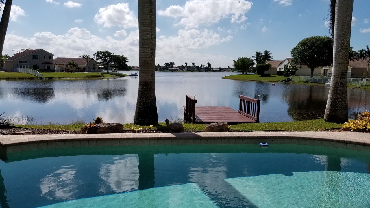 Photo of Outdoor in Pembroke Pines