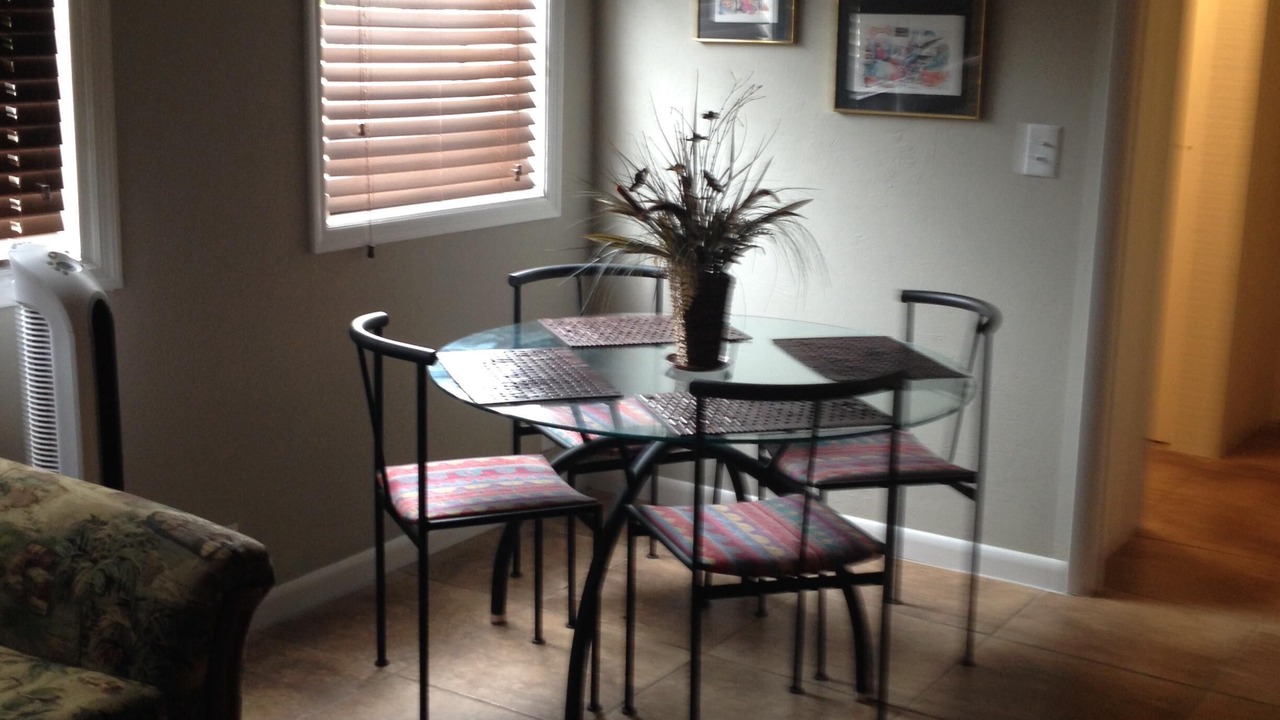 Photo of Livingroom in Nokomis
