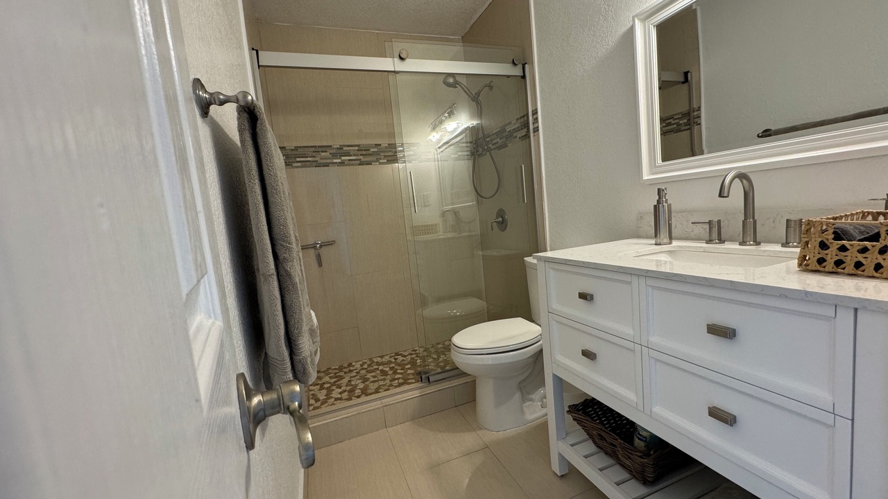 Photo of Bathroom in Coquina Key