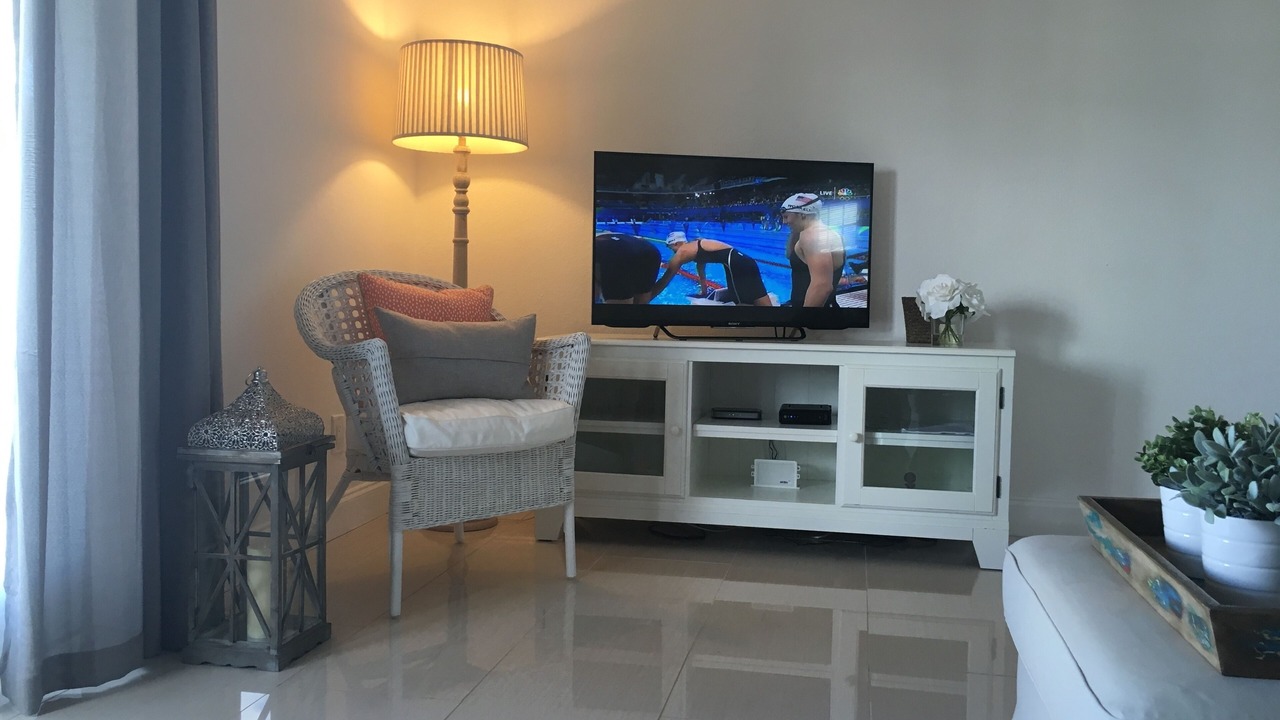 Photo of Livingroom in Coquina Key