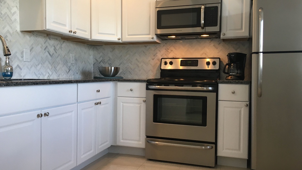 Photo of Kitchen in Coquina Key