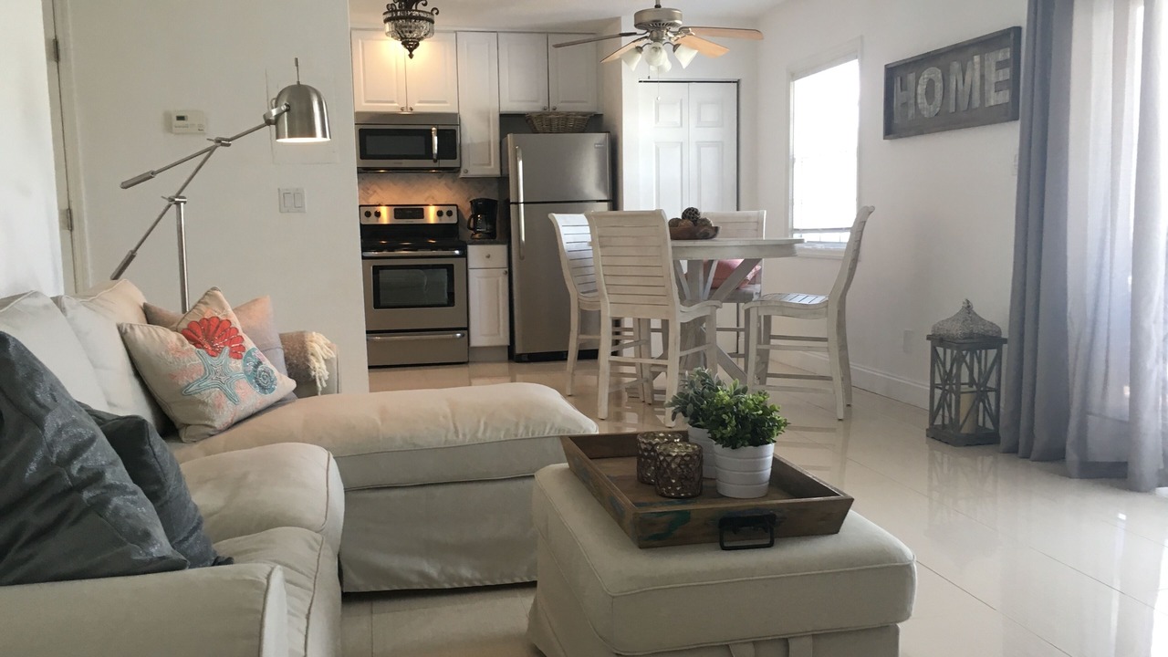 Photo of Livingroom in Coquina Key