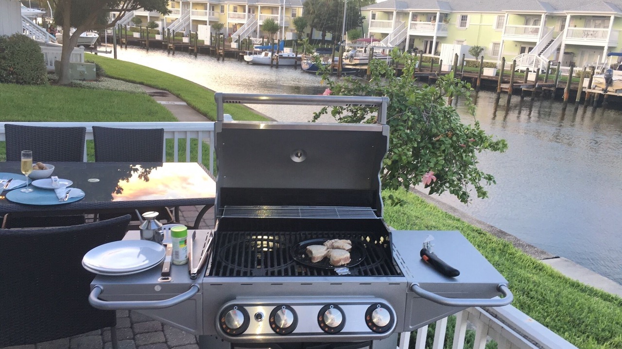 Photo of Outdoor in Coquina Key