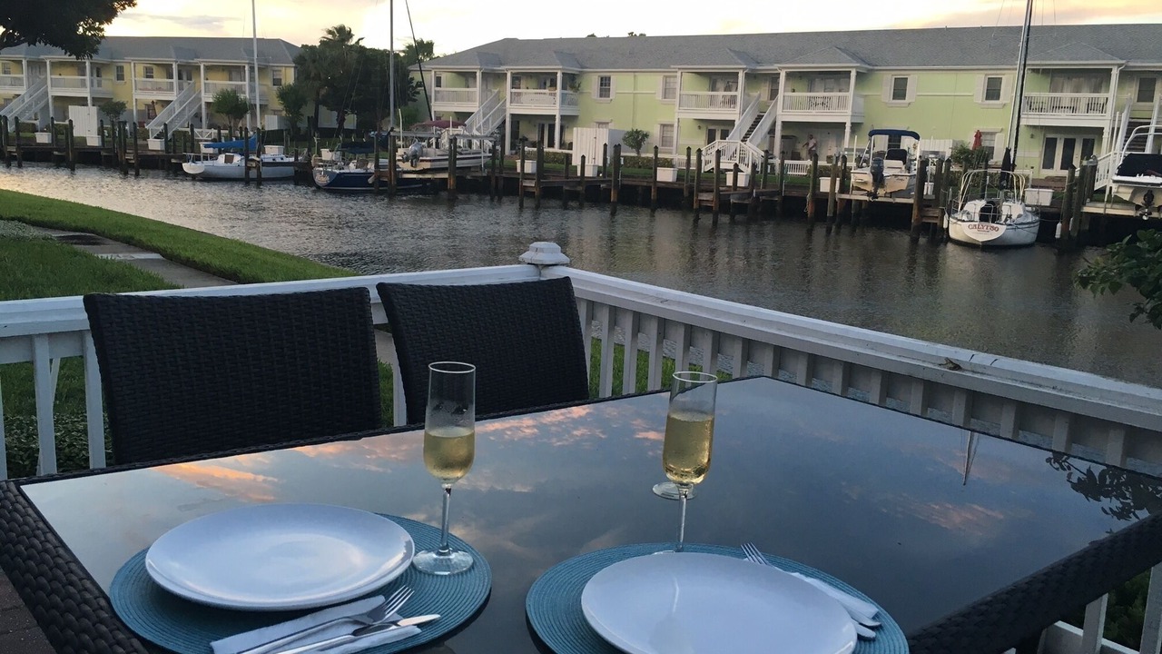 Photo of Outdoor in Coquina Key