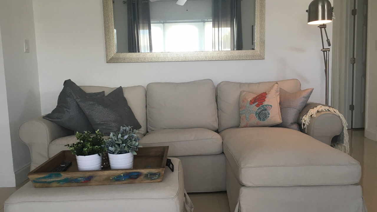 Photo of Livingroom in Coquina Key