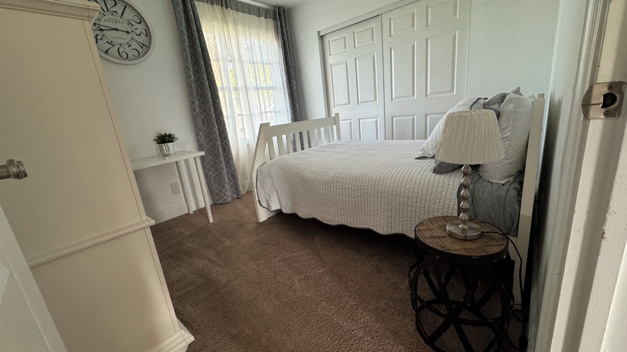 Photo of Bedroom in Coquina Key