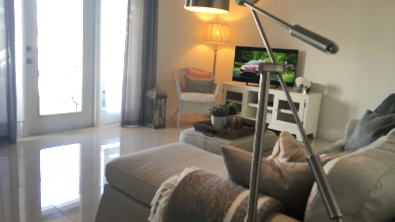 Photo of Livingroom in Coquina Key
