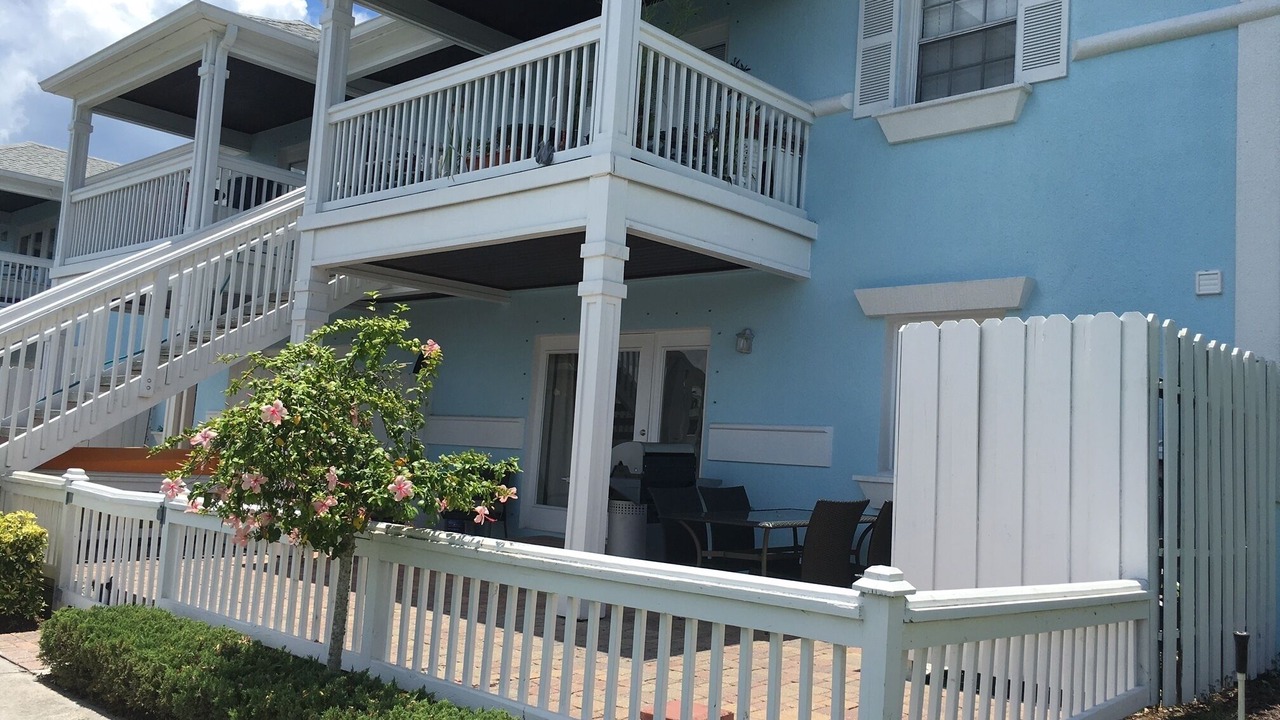 Photo of Outdoor in Coquina Key