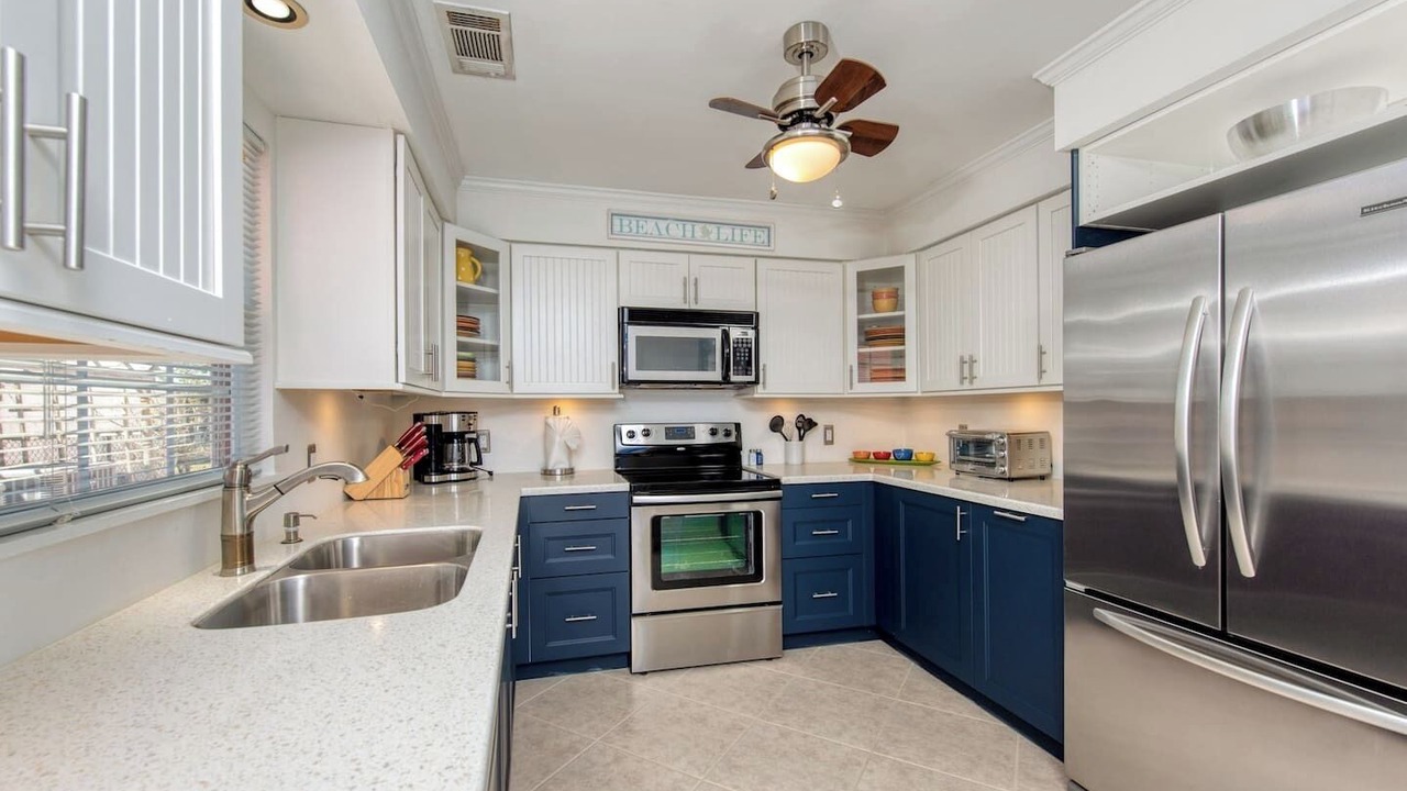 Photo of Kitchen in East Naples
