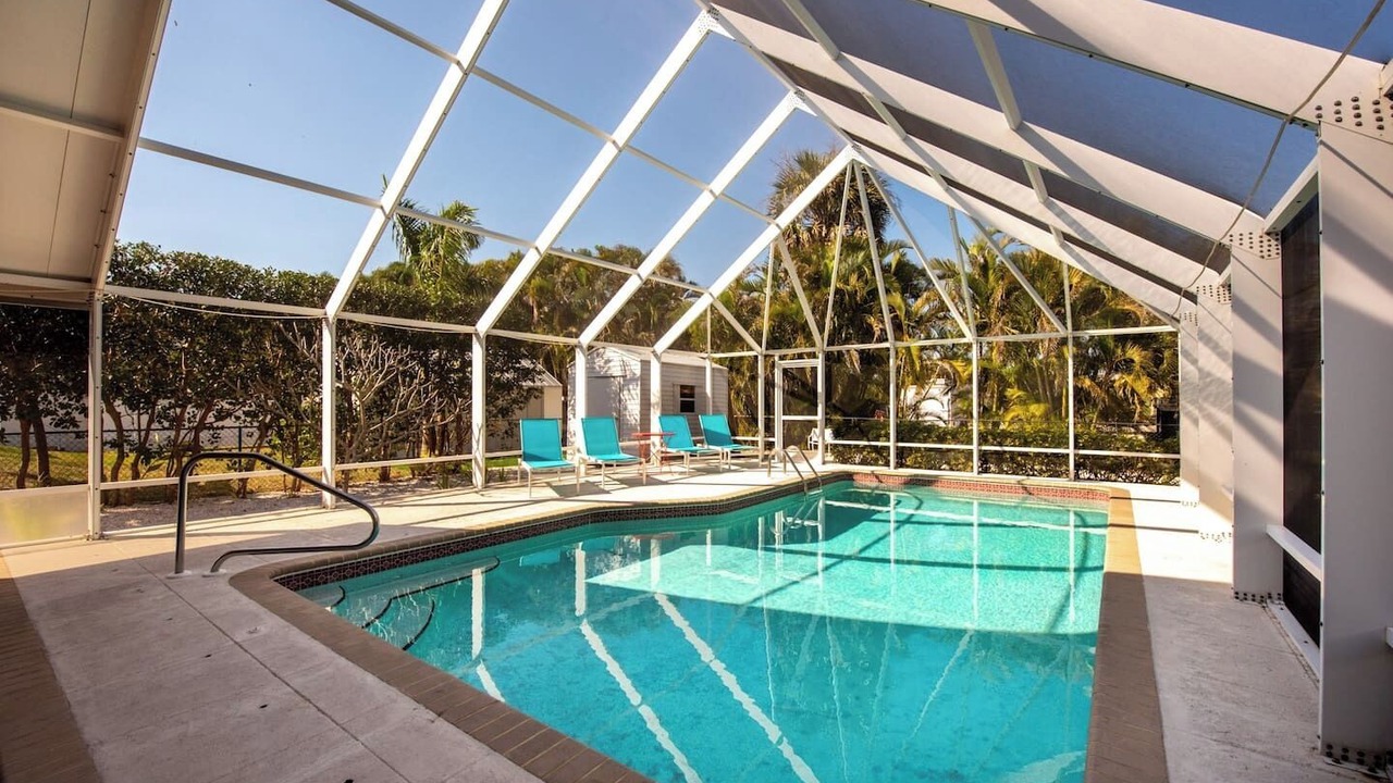 Photo of Outdoor in East Naples