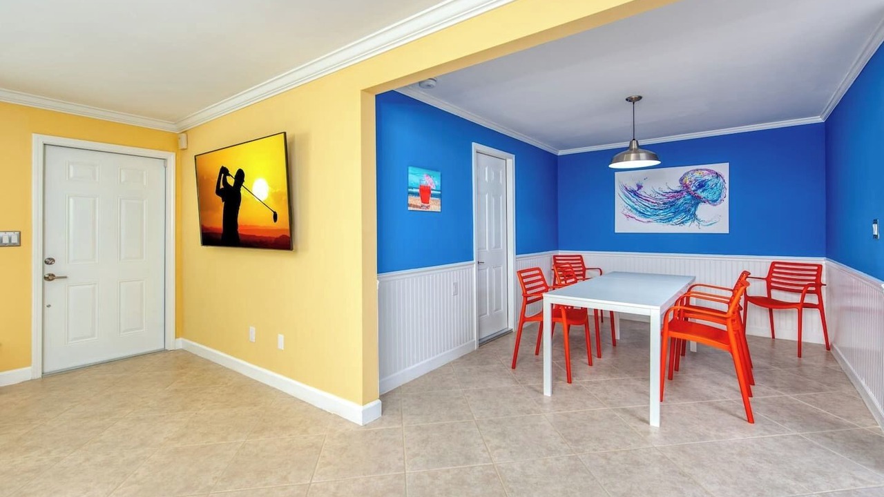 Photo of Bedroom in East Naples