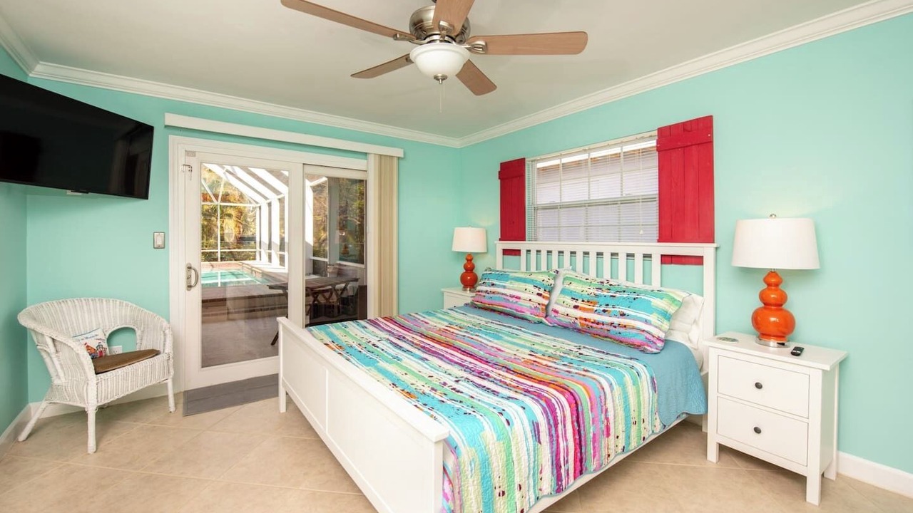 Photo of Outdoor in East Naples
