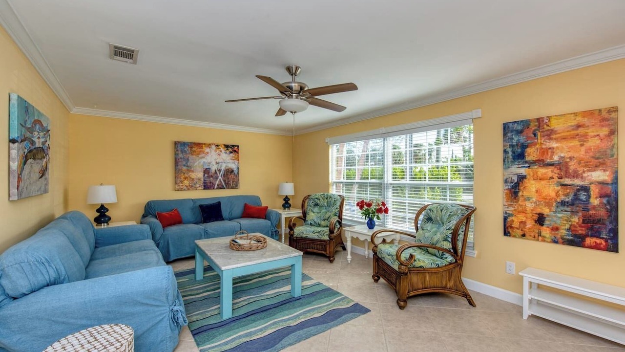 Photo of Bedroom in East Naples