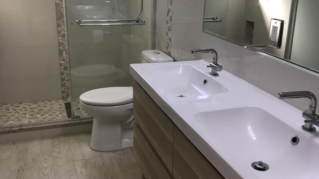 Photo of Bathroom in Sebastian Highlands