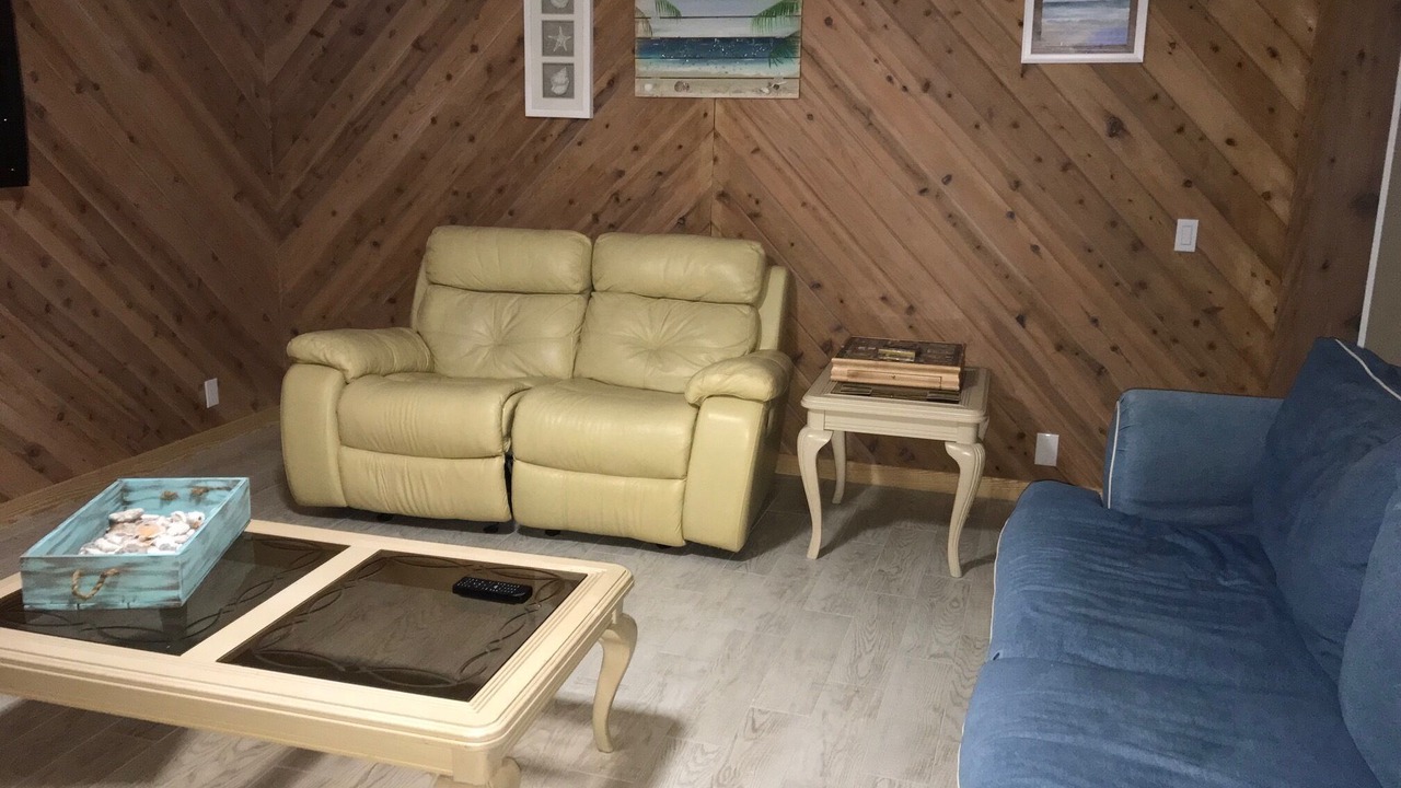 Photo of Livingroom in Sebastian Highlands