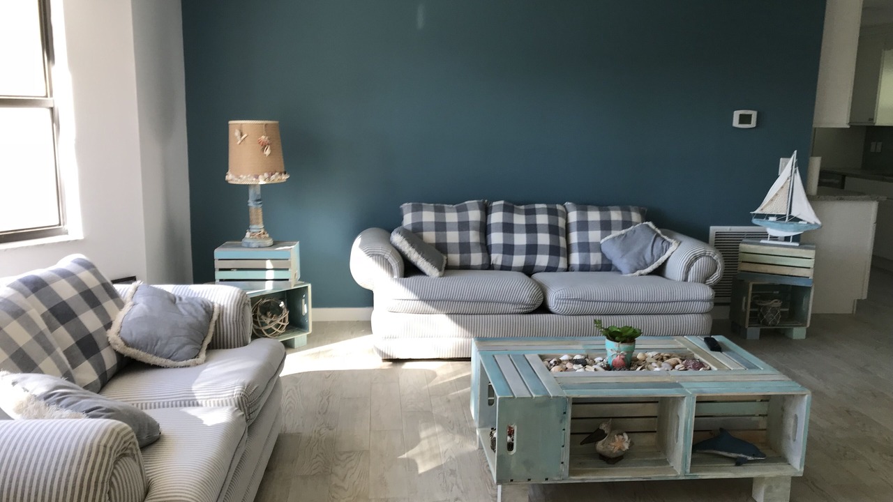 Photo of Livingroom in Sebastian Highlands