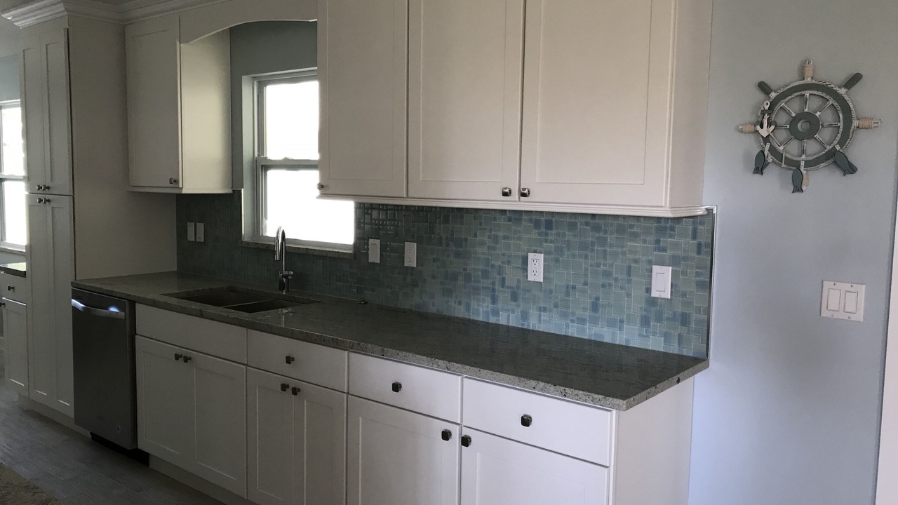 Photo of Kitchen in Sebastian Highlands