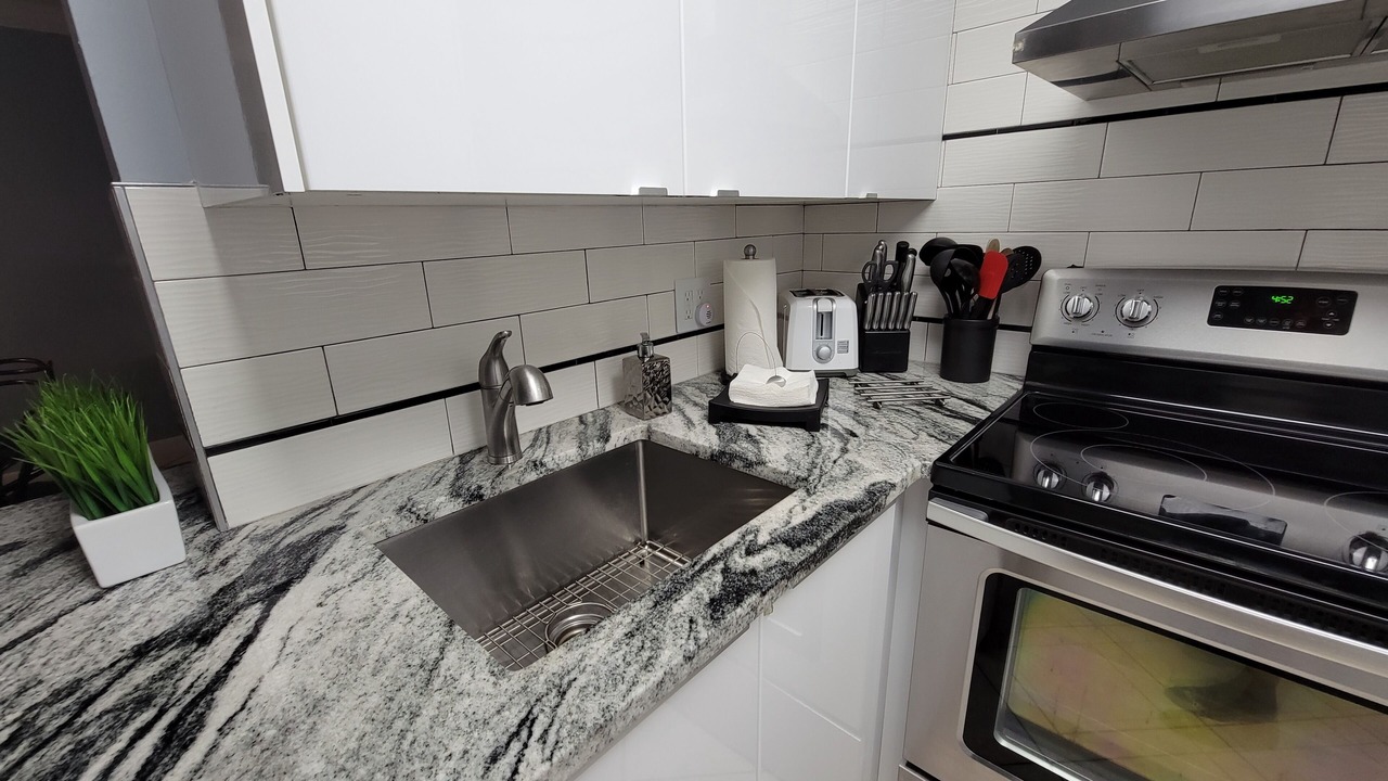 Photo of Kitchen in Ventura