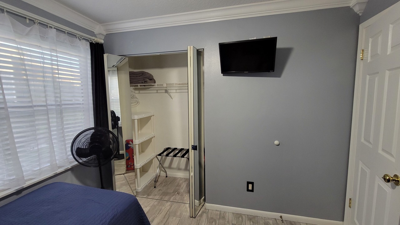 Photo of Bedroom in Ventura