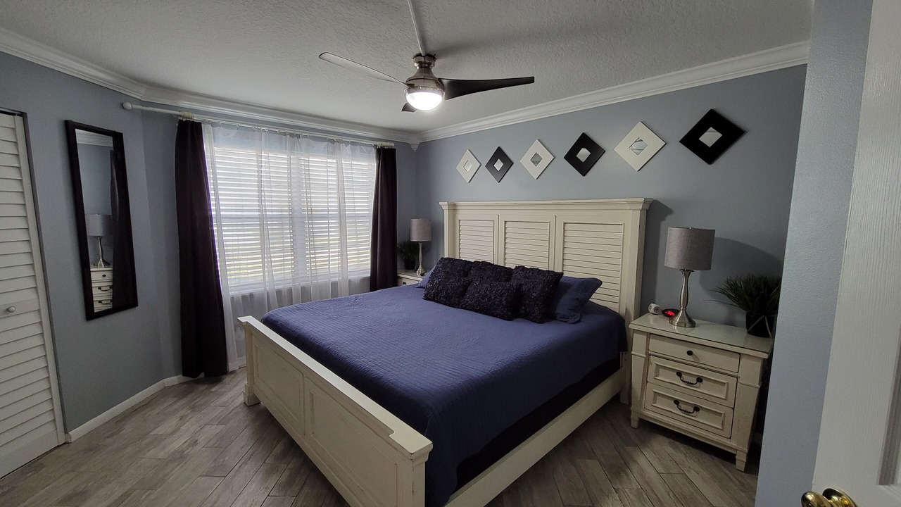Photo of Bedroom in Ventura