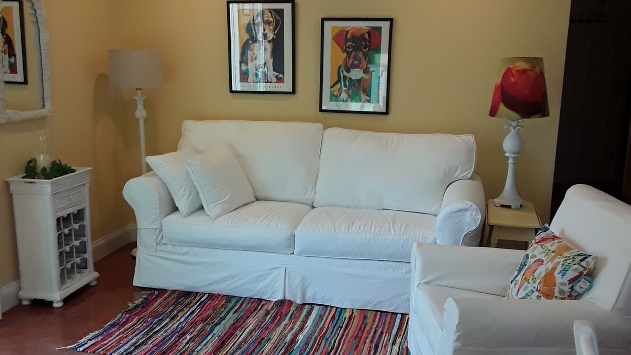 Photo of Livingroom in Port Canaveral