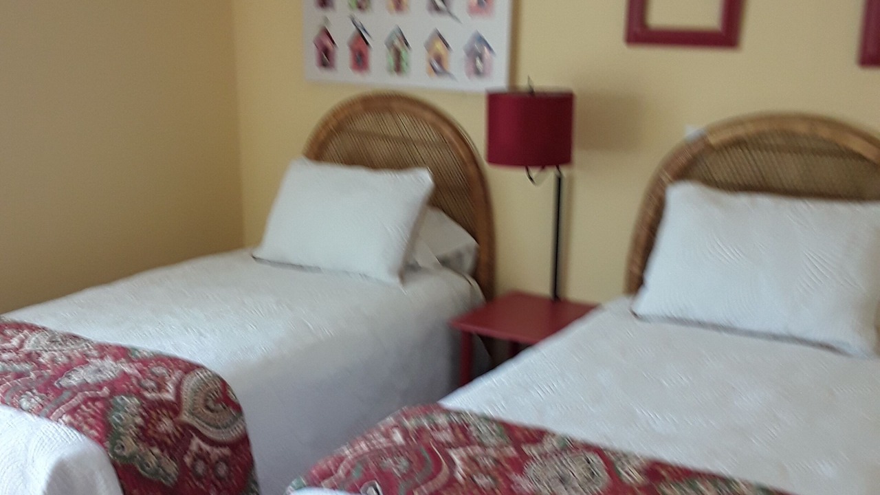 Photo of Bedroom in Port Canaveral