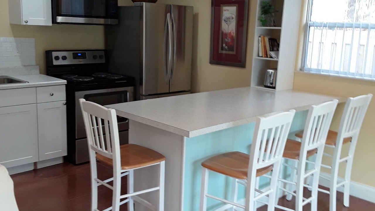Photo of Kitchen in Port Canaveral