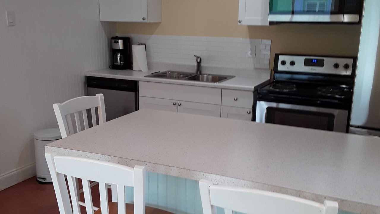 Photo of Kitchen in Port Canaveral