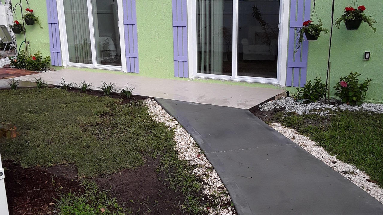 Photo of Outdoor in Port Canaveral