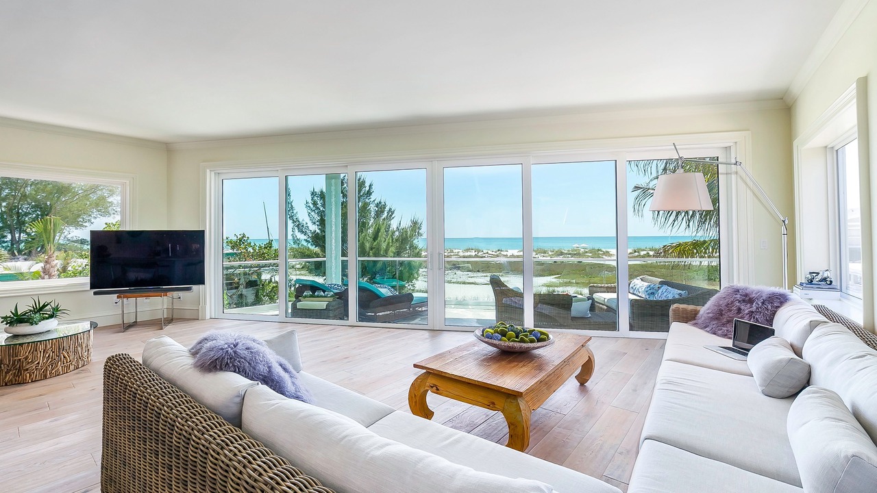 Photo of Livingroom in Anna Maria