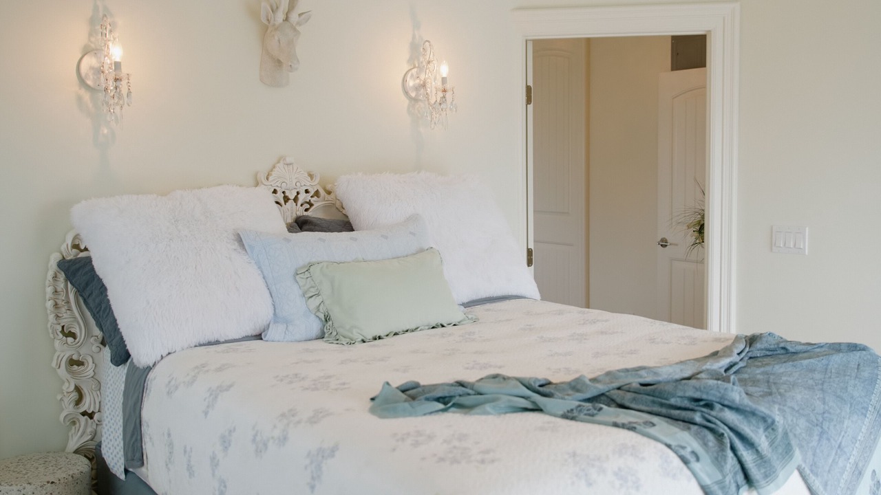 Photo of Bedroom in Anna Maria