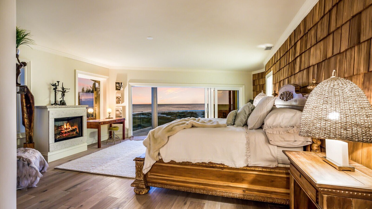Photo of Bedroom in Anna Maria